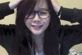 Clip An Nguy hat nhep 'Say you do' hinh anh