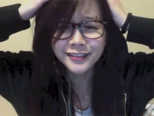 Clip An Nguy hat nhep hit 'Say you do' cua Tien Tien hinh anh