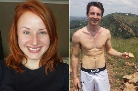 Dau kho khi ban gai chet trong ngay hen ho dau tien hinh anh