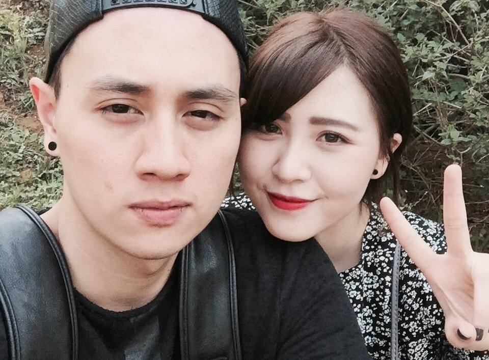 Kien Hoang, Heo Mi Nhon se lam dam cuoi vao thang 6 hinh anh