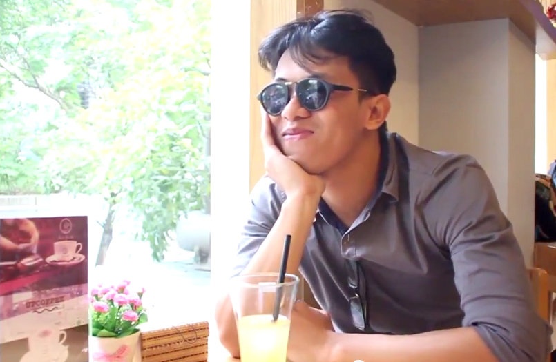 Clip 5 kieu con trai bi da trong lan hen ho dau tien hinh anh