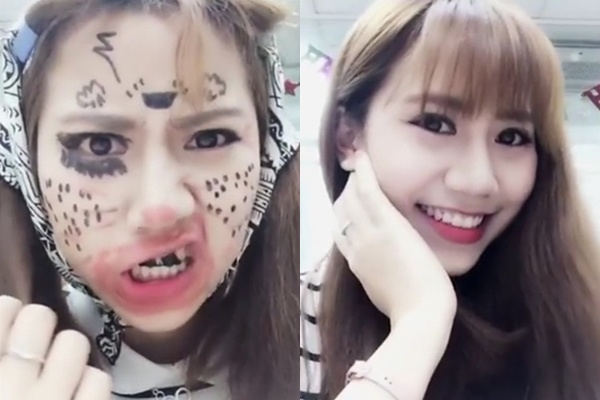 Nhung trao luu hot nhat trong gioi tre dau nam 2015 hinh anh