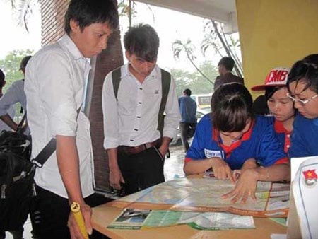 Gia phong tro ruc rich tang truoc ky thi THPT quoc gia hinh anh