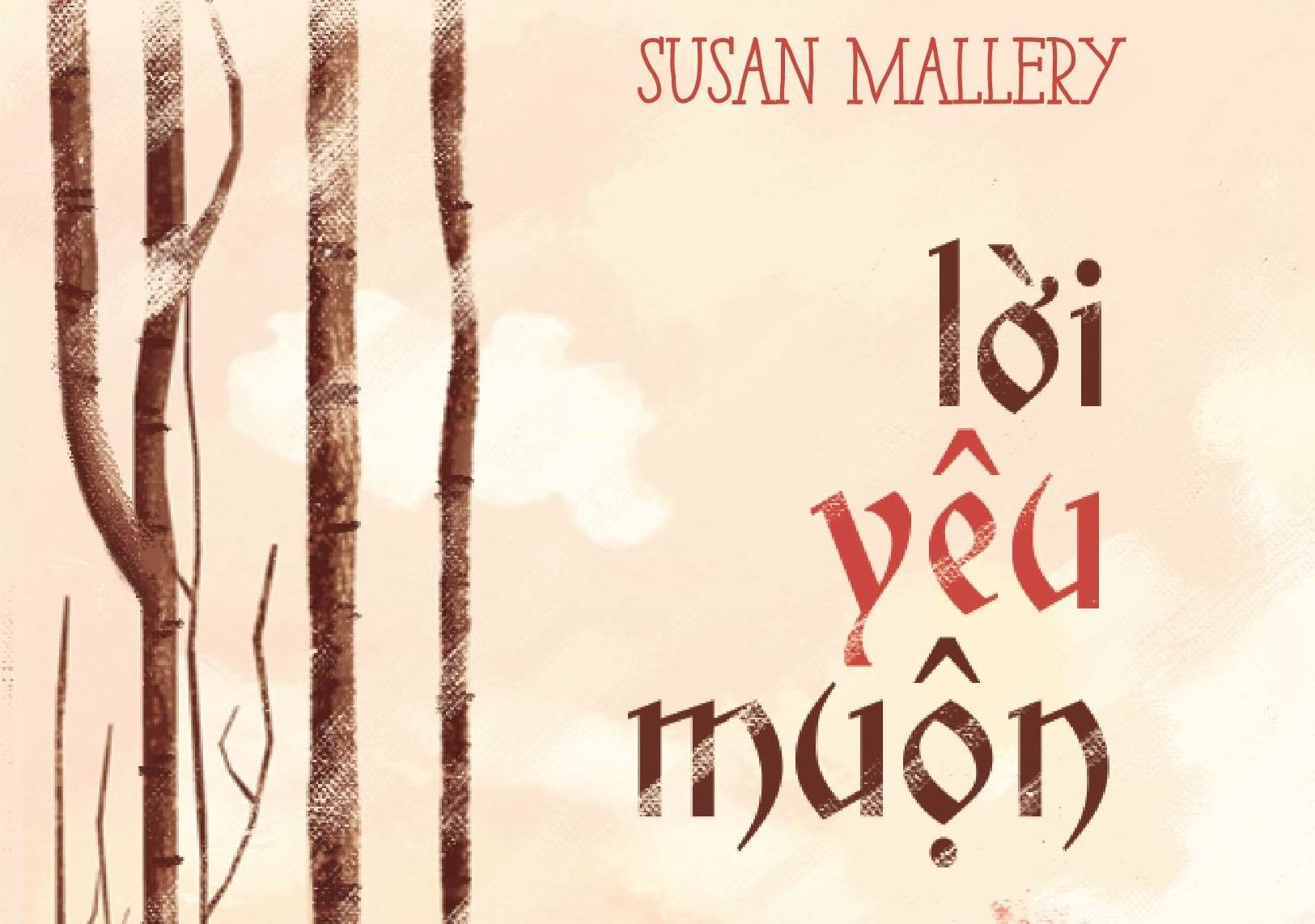 Loi yeu muon hinh anh