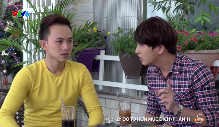 Clip Hot boy the hien tieng Anh nham cua do ban gai nuoc ngoai hinh anh