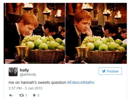 Bai toan tui keo khien hoc sinh cap 2 nuoc Anh tuc gian hinh anh