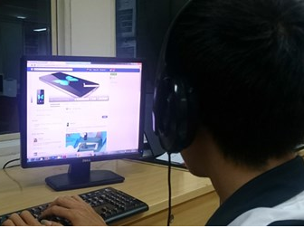 Vi sao gioi tre thich 'nem da'? hinh anh