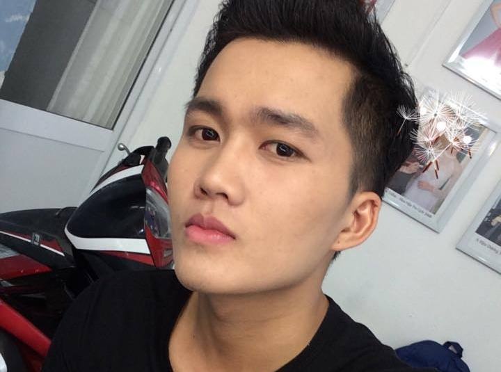 Clip cover Twerk it like Miley - Khoi Min hinh anh