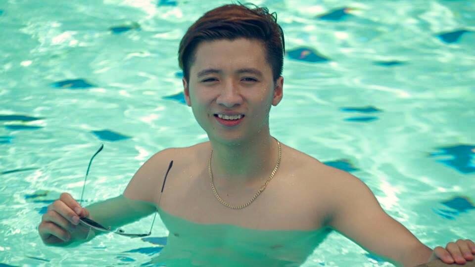 Clip cover Twerk it like Miley - Trong Hung hinh anh