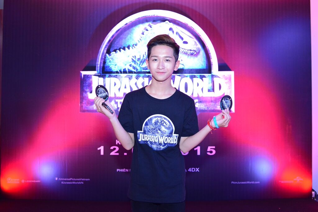 Clip cover Twerk it like Miley - Do Hoang Duong hinh anh