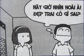 Radio: Dep trai co phai la toi? hinh anh