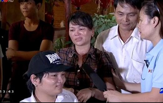 Chang trai bai liet co viec lam nho ‘Dieu uoc thu 7’ hinh anh