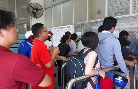 Chuyen cum thi, phu huynh hoang hinh anh