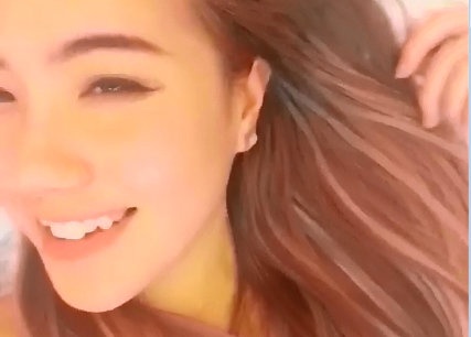 Clip cover Twerk it like Miley - Mie Nguyen hinh anh