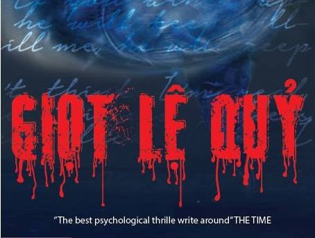 2 tac pham trinh tham noi tieng cua tac gia Jeffery Deaver hinh anh