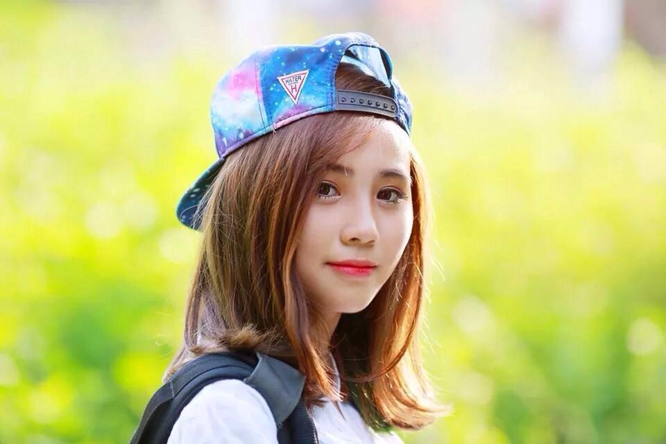 Bi kip on luyen ky thi quoc gia cua 9X Thuy Kieu hinh anh