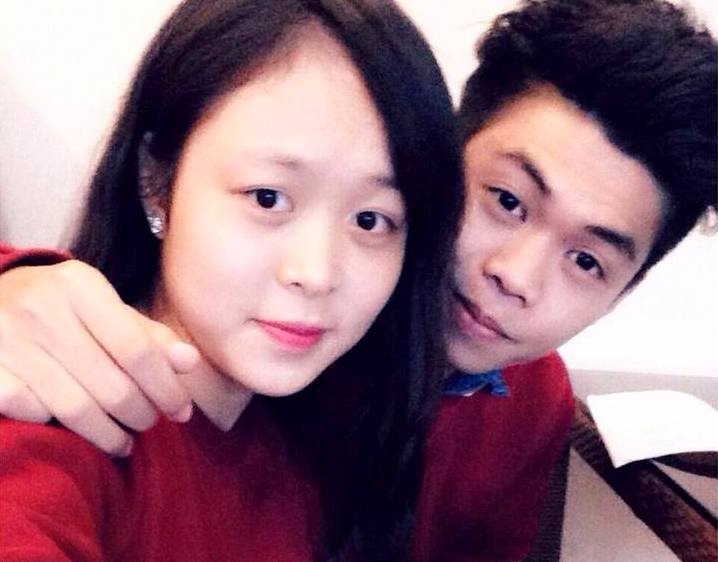 Moi tinh cua chang trai chay bo 10 km tang qua cho ban gai hinh anh