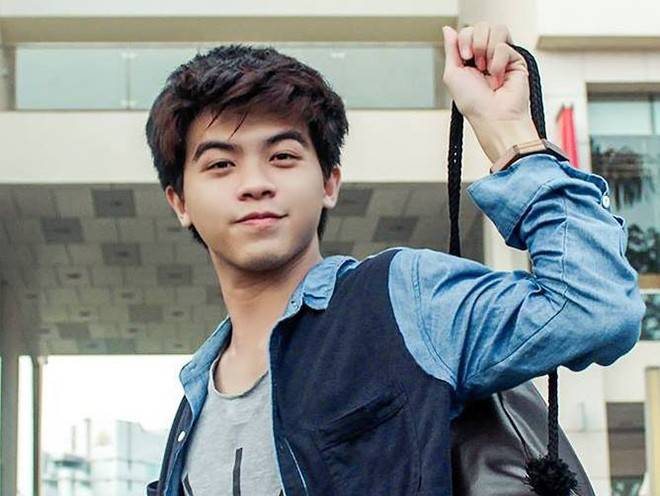Dan mang tiec thuong truoc su ra di cua nam sinh Kien truc hinh anh