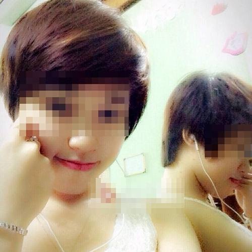 Chân dung cô gái đăng status tố bạn trai đòi tiền sau khi chia tay hơn một năm.