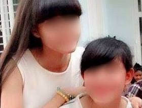 Ban be doi avatar tuong nho co gai trong vu tham sat 6 nguoi hinh anh