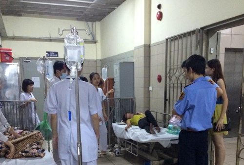 Gap nhung nguoi tre... muon chet hinh anh