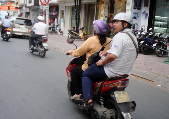 'Tuoi 17-18 bay gio toan om vay me, nhin phat chan' hinh anh