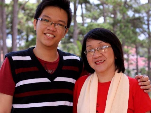 Cha me oi, hay tin vao tuoi 18 hinh anh