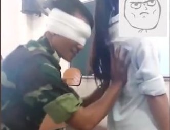 Thay tro than thien, gioi han den dau? hinh anh