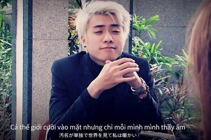 Gioi tre ro mot che anh theo phong cach phim Han, Nhat hinh anh
