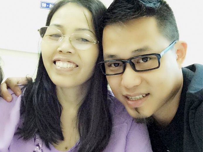 Bai tho xuc dong gui me ung thu cua nhiep anh gia tre tuoi hinh anh