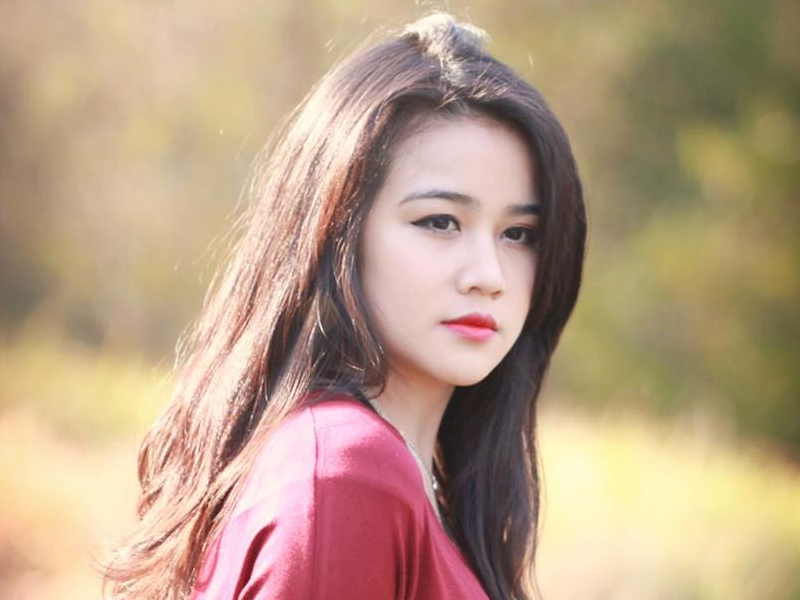 Nu du hoc sinh Viet xinh dep o Australia hinh anh