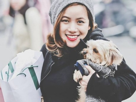 Nu sao ky ao trong cuoc thi 'Tim kiem tai nang chau A' hinh anh