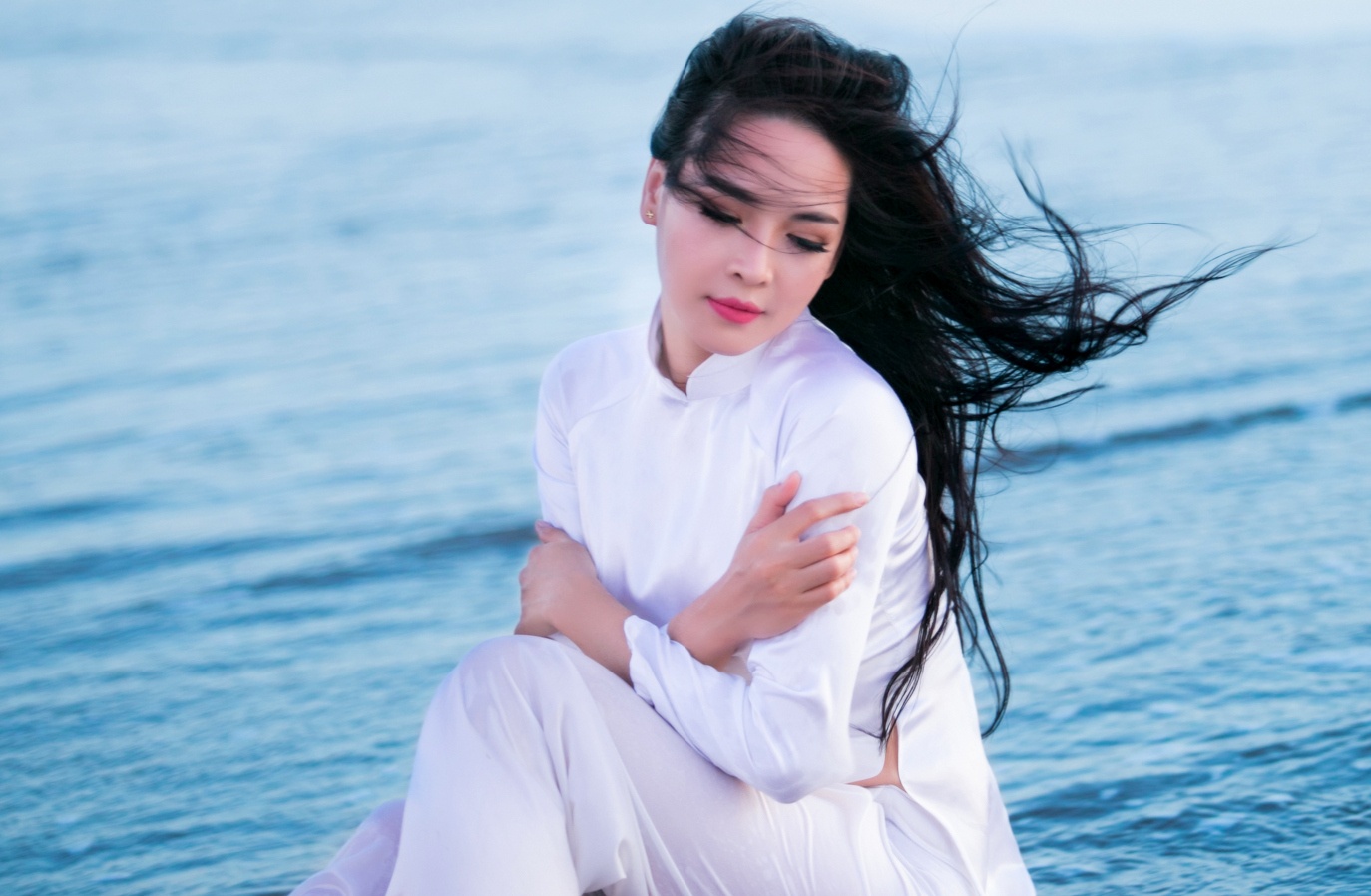 9X phau thuat tham my khac la trong bo anh moi tai Nam Dinh hinh anh