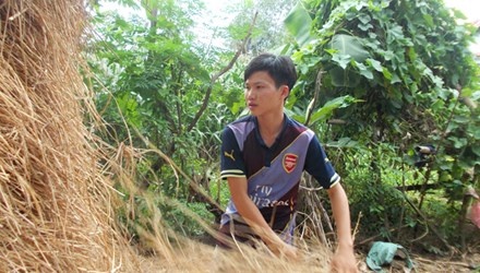Cau be bi tat voi diem xet tuyen 29,25 hinh anh