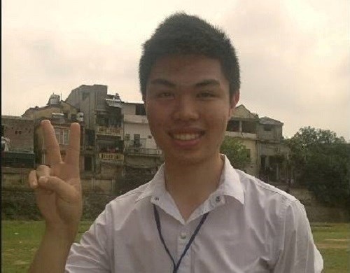 Thu linh tre Dong Nam A nhan hoc bong du hoc My hinh anh