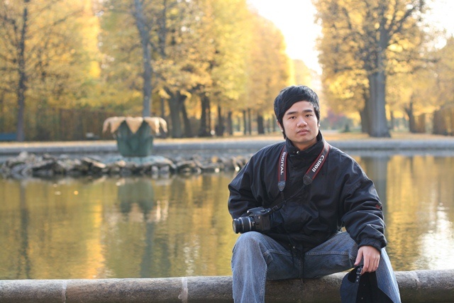 Lay bang dai hoc o tuoi 32 hinh anh