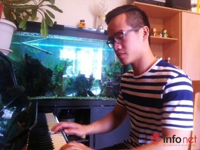 Nguoi Ha Tinh dau tien nhan hoc bong toan phan DH Harvard hinh anh