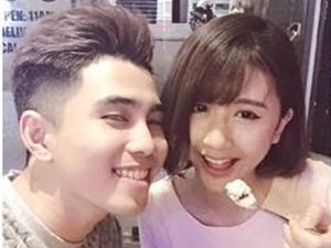 Nhung nghi van tinh cam trong gioi hot teen Viet hinh anh