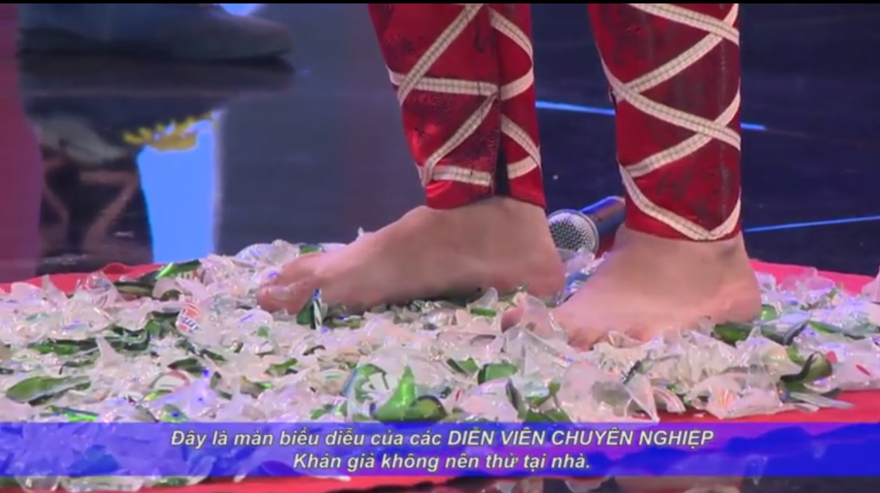 Chuyen gia ky nang song noi ve viec di qua thuy tinh hinh anh