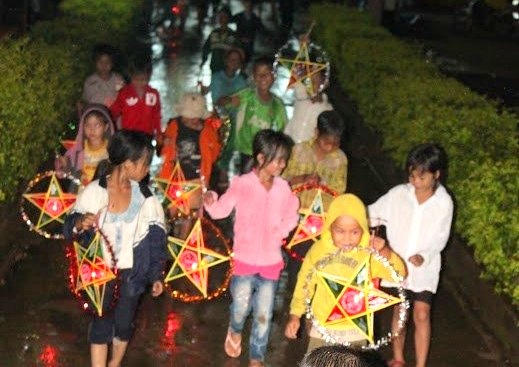 Tra lai Trung thu cho con nit? hinh anh