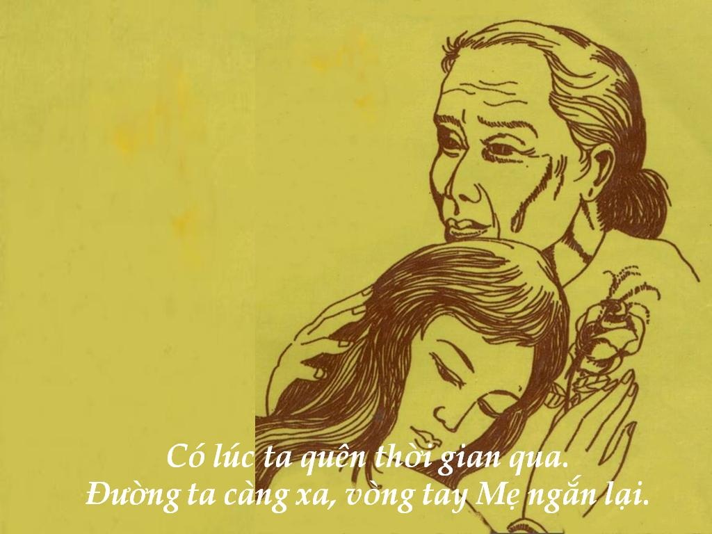Vu Lan nay, con viet thu cho me! hinh anh