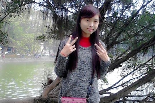 Them tinh tiet ve vu nu sinh mat tich o Sa Pa hinh anh
