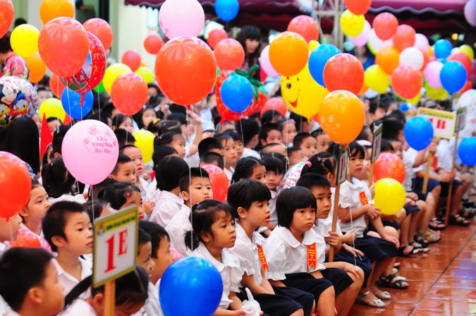Hut hoi nam hoc moi! hinh anh