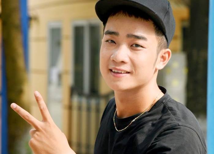 Do Duy Nam lot top 5 nam dien vien an tuong VTV hinh anh