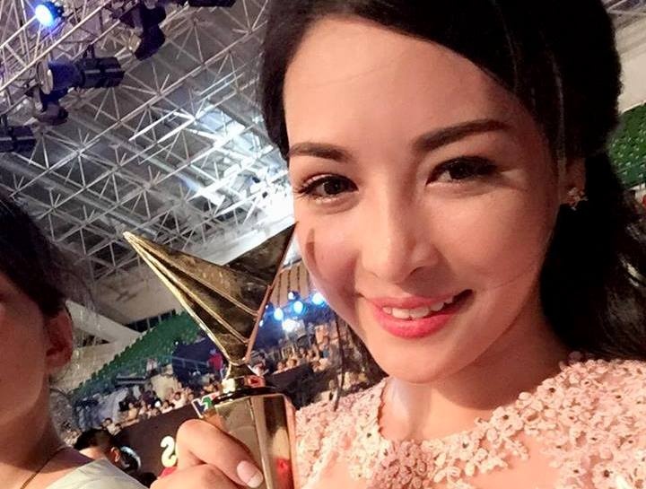 Vu Thanh Quynh: 'Hay biet diem dung voi phau thuat tham my' hinh anh