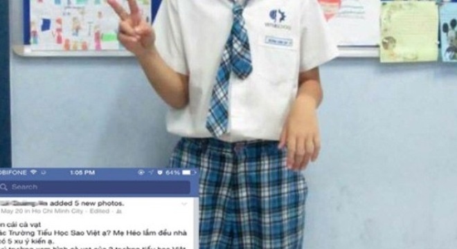 Nhung truong hop bi duoi hoc, cam thi gay tranh cai hinh anh