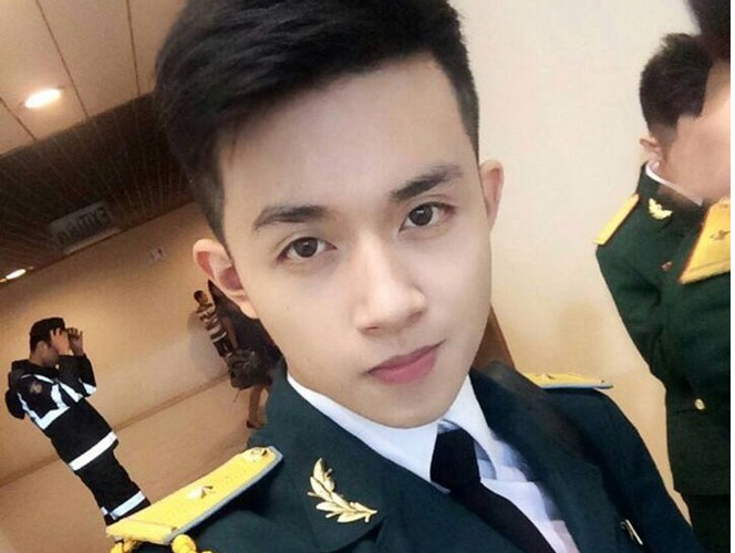 Chieu cao that cua hot boy Viet the he moi hinh anh