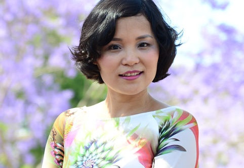 Tam su cua nu Tien si tung lam them bang nghe 'osin' hinh anh