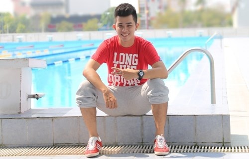 Buoc ra khoi su co don hinh anh