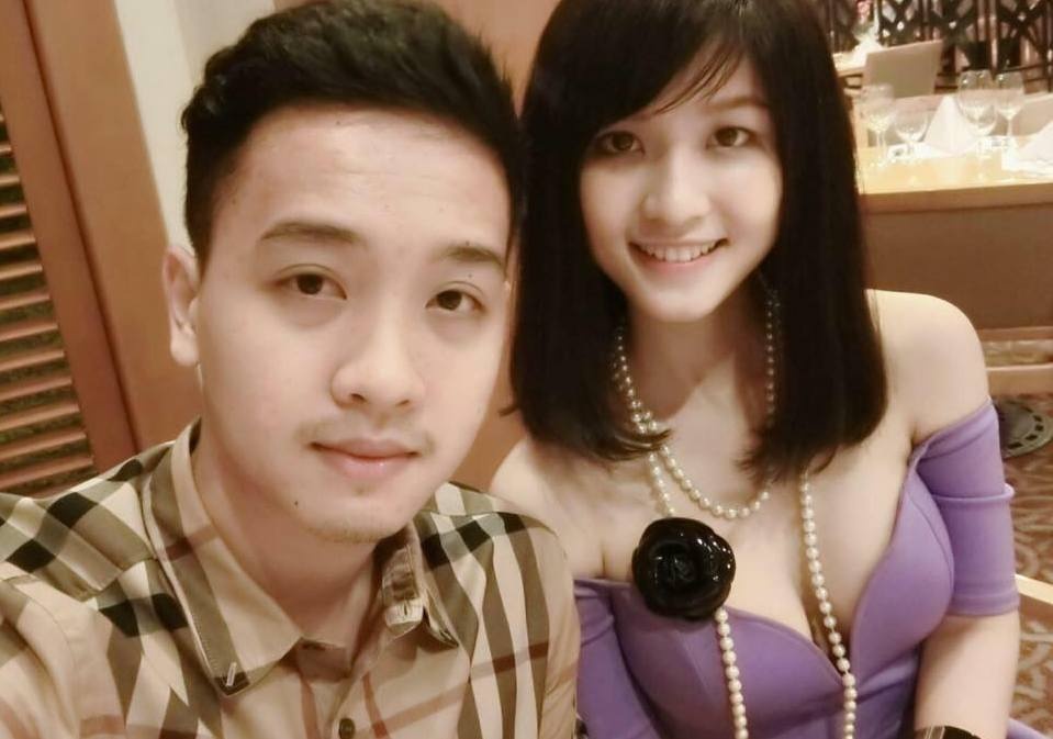 Chuyen tinh cua hai nguoi ghet nhau tu cai nhin dau tien hinh anh